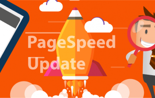 Google Speed Update 2018